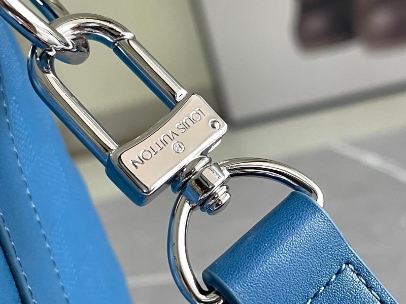 Louis Vuitton Travel Bags